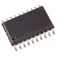 IRS2334SPBF -  Gate Drivers 600V 3-Phase DRVR 10V to 20V 530ns 